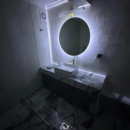 Lägenhet Raphael's Skg