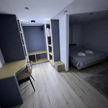 Apartmán Raphael's Skg