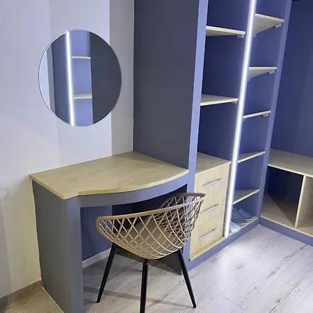 Raphael's Skg Apartmán Soluň