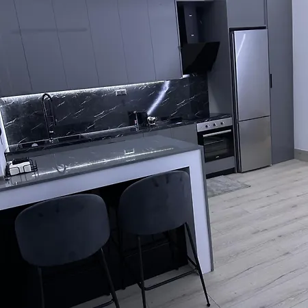 Apartmán Raphael's Skg