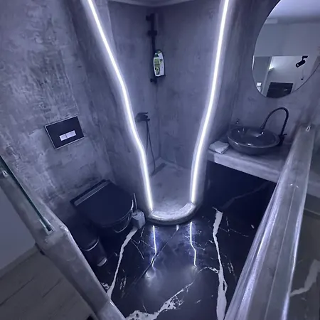 Raphael's Skg Apartmán