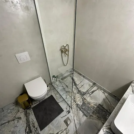 Apartmán Raphael's Skg *