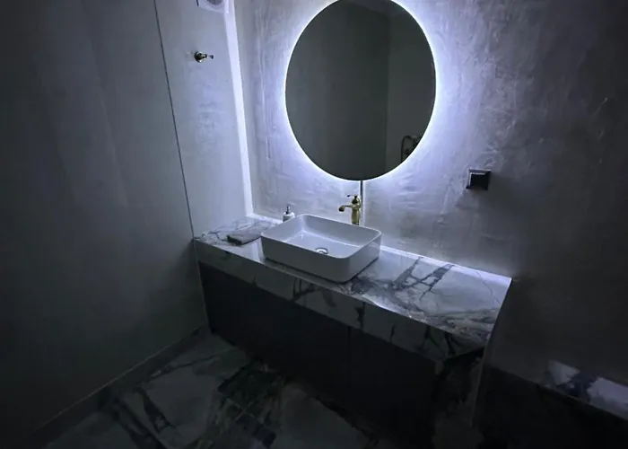 Apartamento Raphael's Skg