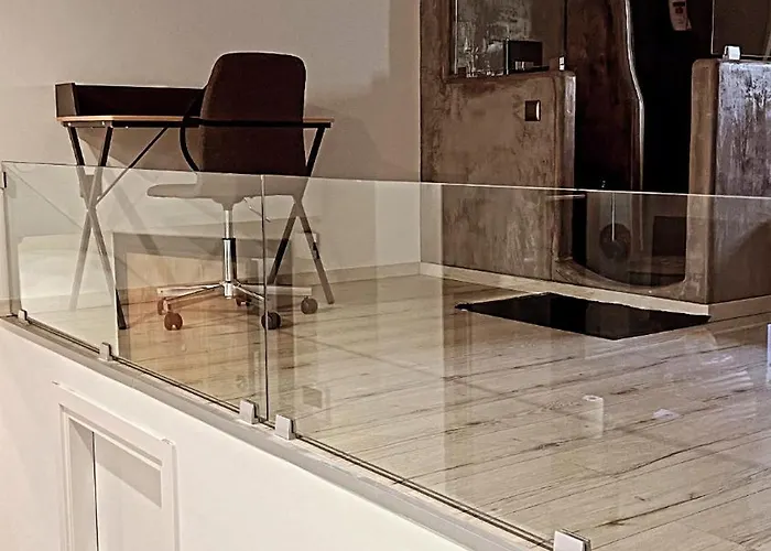 Raphael's Skg Apartament