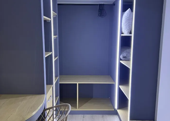 Raphael's Skg Apartamento *