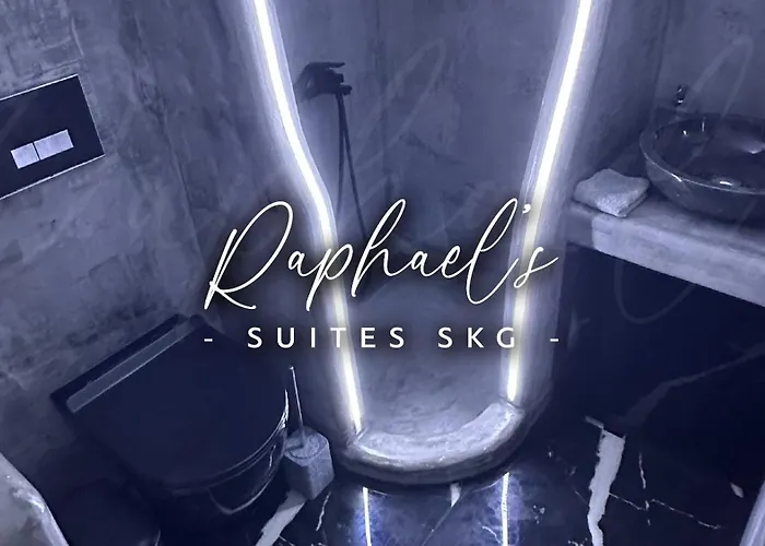 Raphael's Skg *