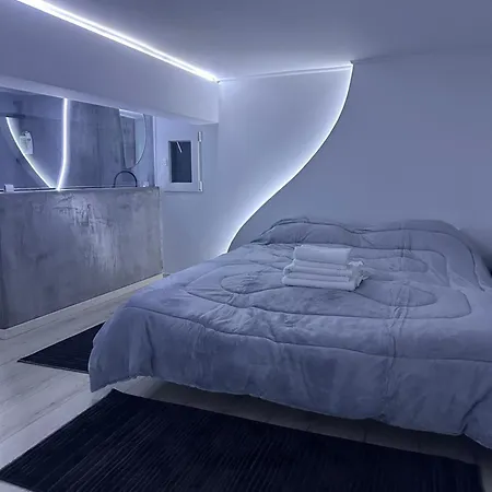 Apartment Raphael's Skg Thessaloniki