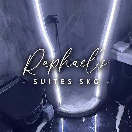 Raphael's Skg *