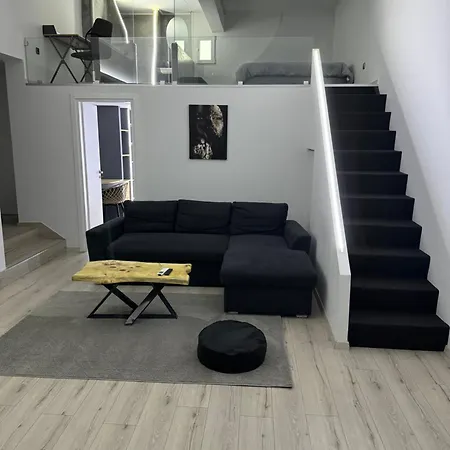 Apartamento Raphael's Skg *