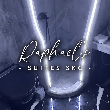 Raphael's Skg * Thessaloniki