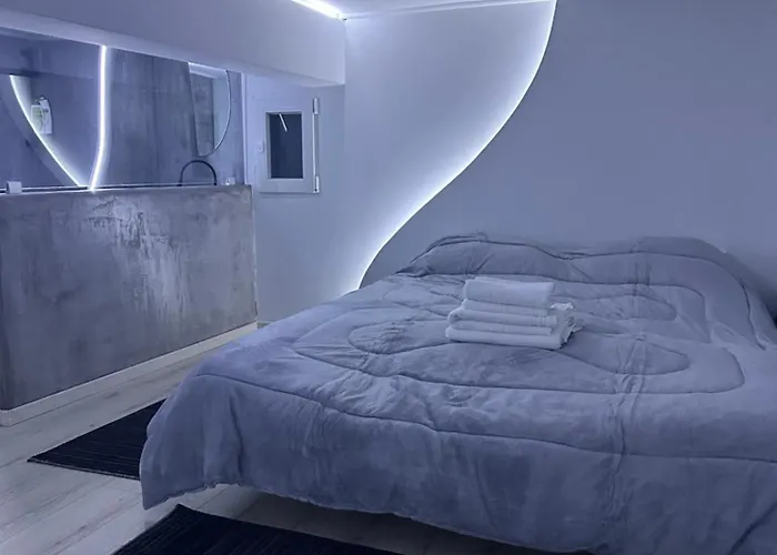 Apartament Raphael's Skg Saloniki