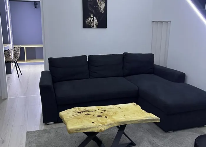 Raphael's Skg Apartament
