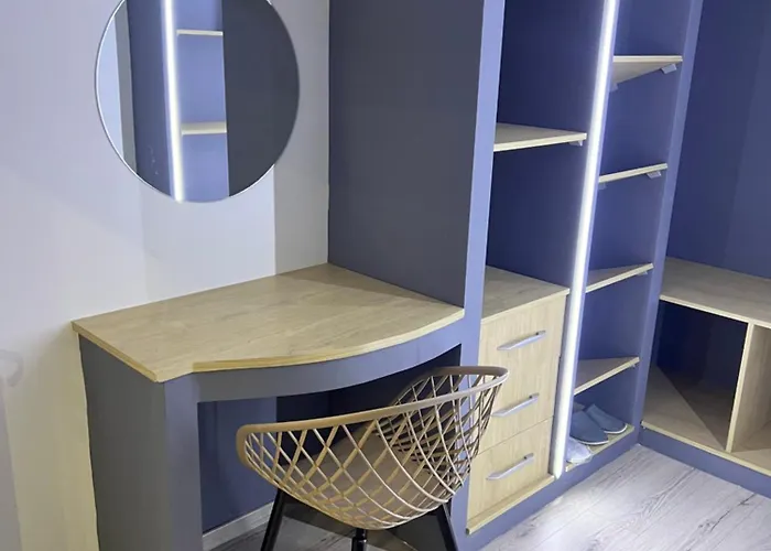 Raphael's Skg Apartament Saloniki